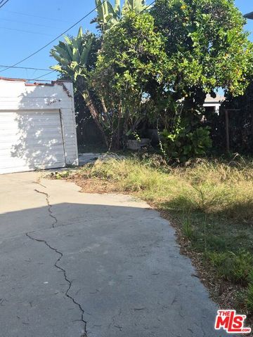 2232 S Ridgeley Drive, Los Angeles, CA 90016