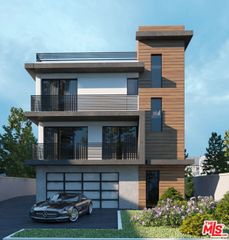 2232 S Ridgeley Drive, Los Angeles, CA 90016