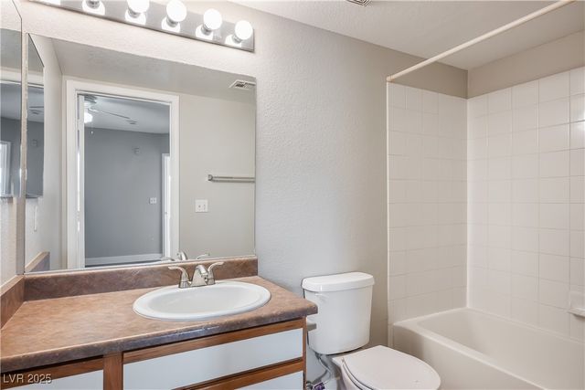 6650 WARM SPRINGS Road 2040, Las Vegas, NV 89118