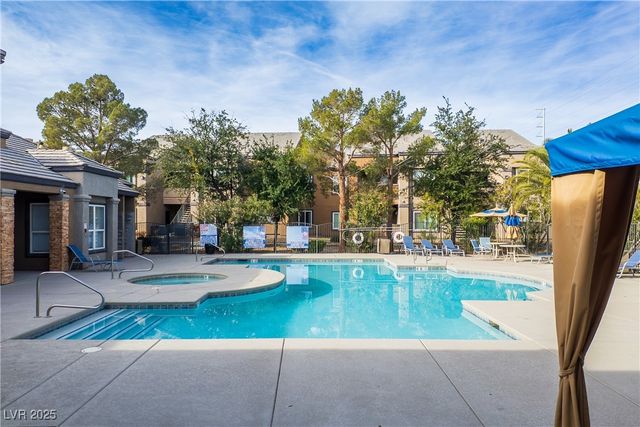 6650 WARM SPRINGS Road 2040, Las Vegas, NV 89118