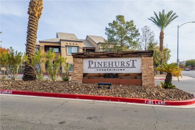 6650 WARM SPRINGS Road 2040, Las Vegas, NV 89118