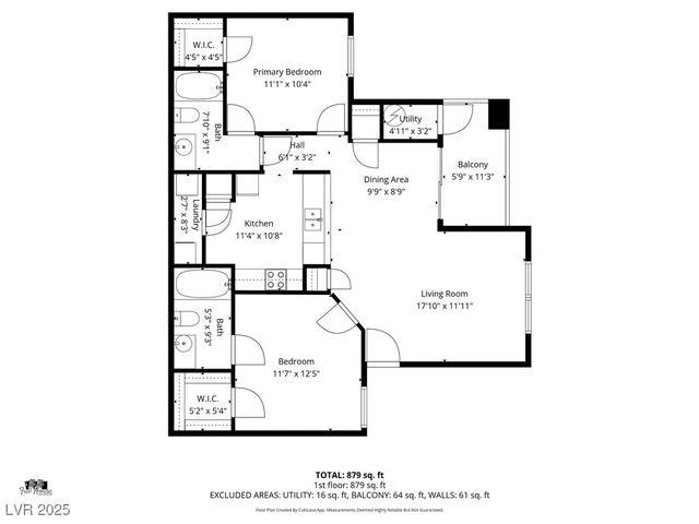 6650 WARM SPRINGS Road 2040, Las Vegas, NV 89118