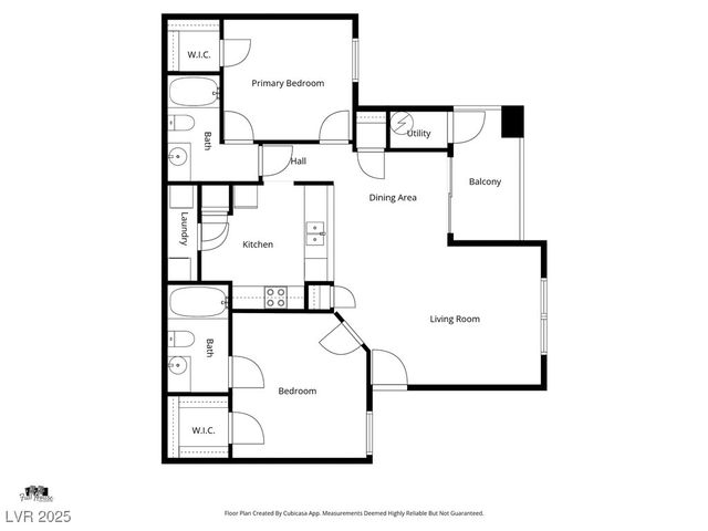 6650 WARM SPRINGS Road 2040, Las Vegas, NV 89118