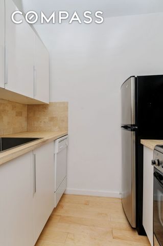 320 E 35th St Apt 5H, New York City, NY 10016