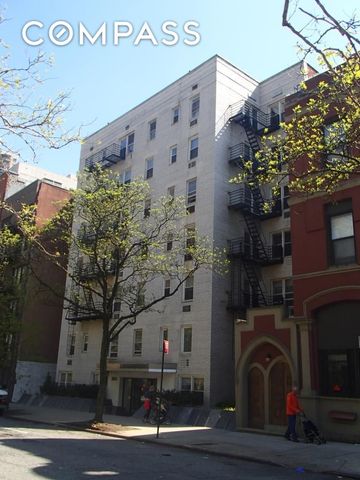 320 E 35th St Apt 5H, New York City, NY 10016