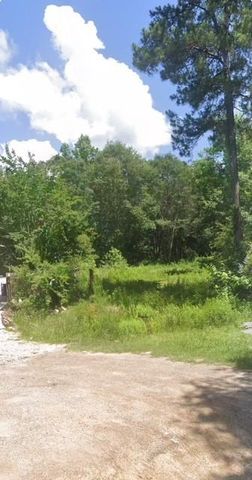 19137 Rye Court, New Caney, TX 77357