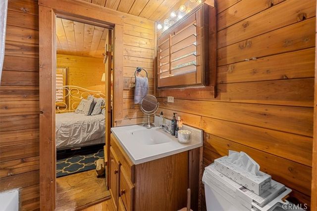 42596 Willow, Big Bear Lake, CA 92315