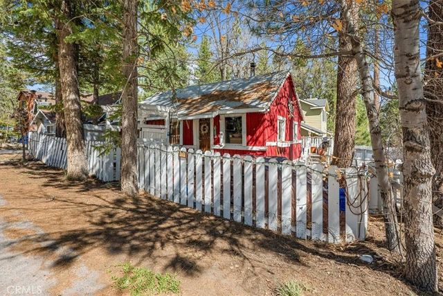 42596 Willow, Big Bear Lake, CA 92315
