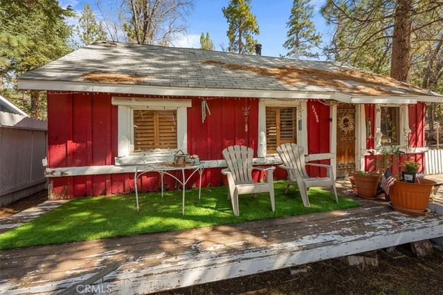 42596 Willow, Big Bear Lake, CA 92315