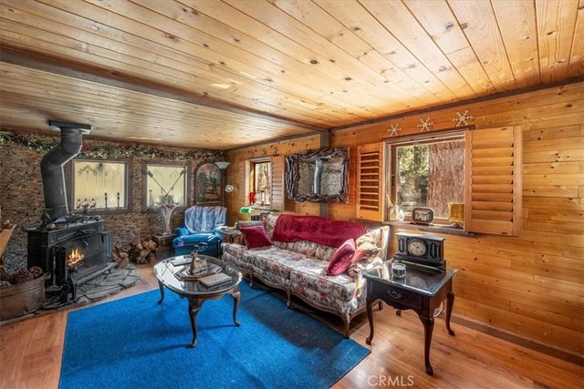 42596 Willow, Big Bear Lake, CA 92315