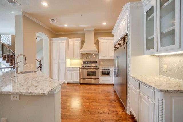 3817 Bowser Avenue B, Dallas, TX 75219