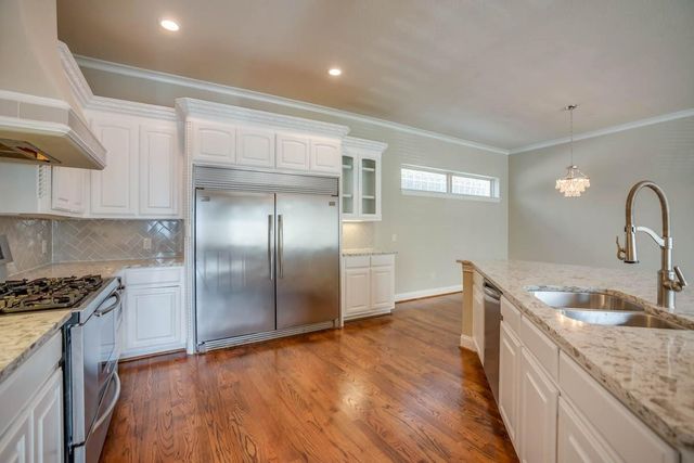 3817 Bowser Avenue B, Dallas, TX 75219