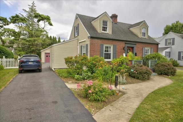 503 Beverly Drive, Allentown City, PA 18104
