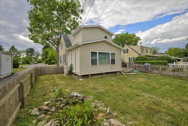 503 Beverly Drive, Allentown City, PA 18104