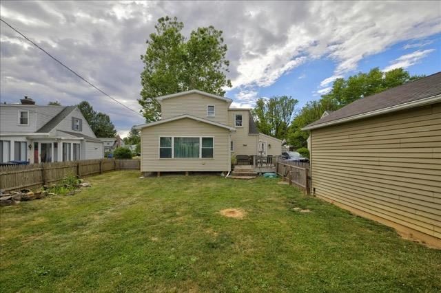 503 Beverly Drive, Allentown City, PA 18104