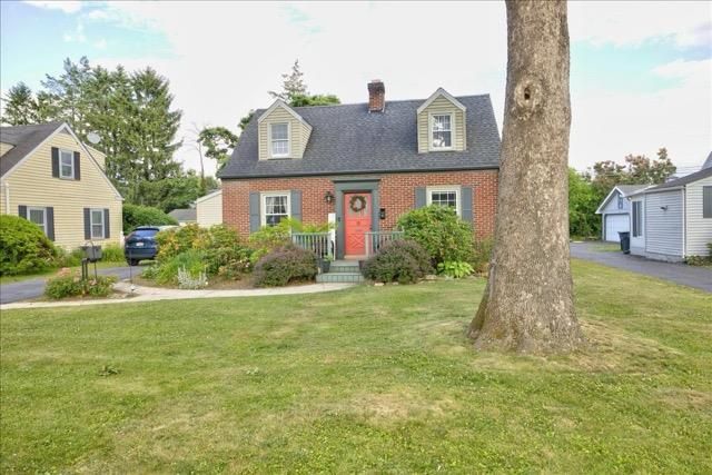 503 Beverly Drive, Allentown City, PA 18104