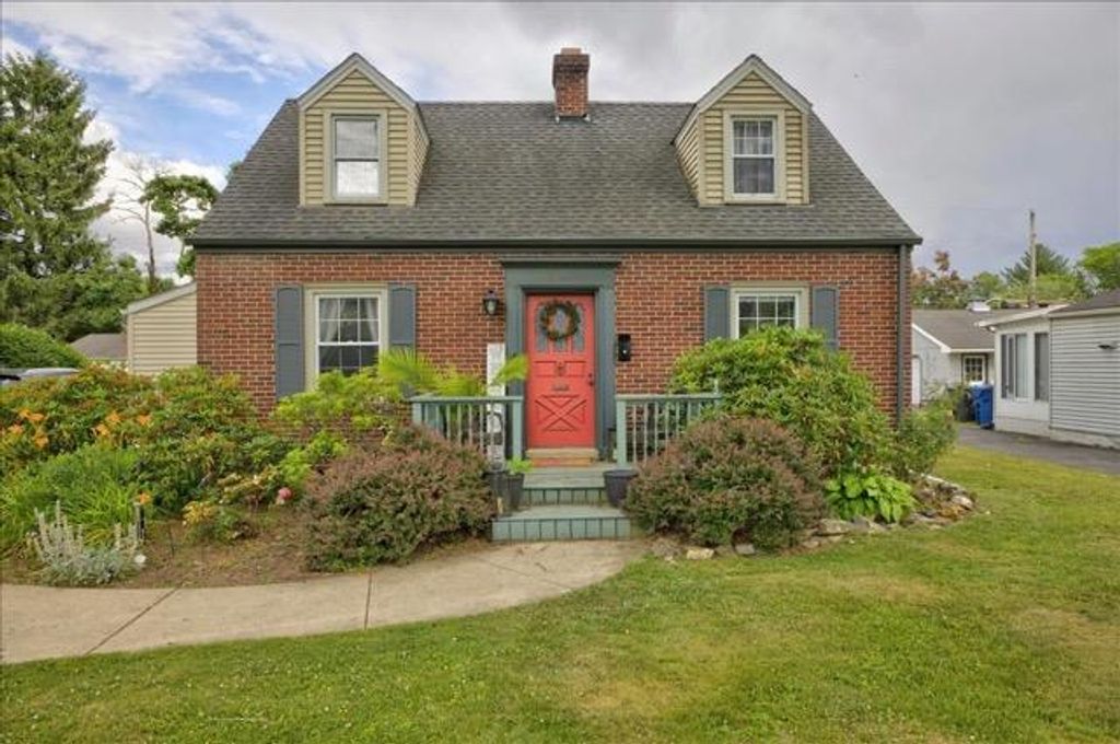 503 Beverly Drive, Allentown City, PA 18104