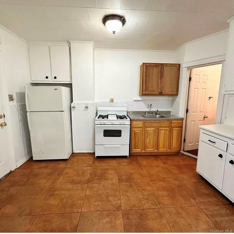 103-08 97th Avenue 2nd Floor, Ozone Park, NY 11416