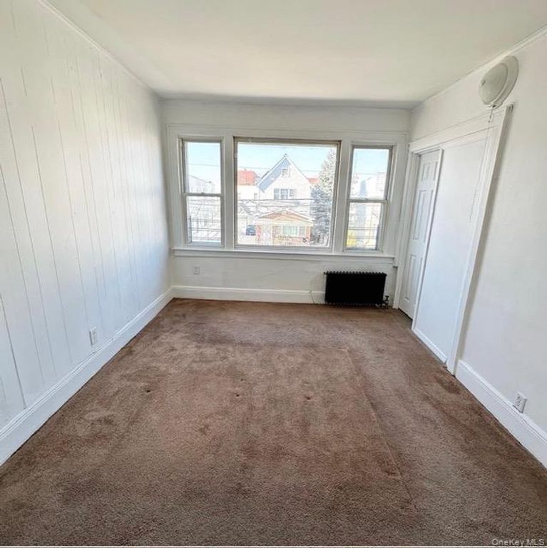 103-08 97th Avenue 2nd Floor, Ozone Park, NY 11416