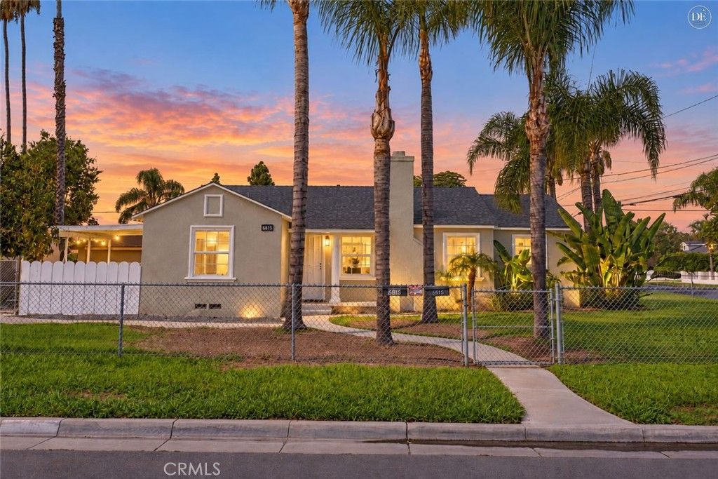 6815 Barcelona, Riverside, CA 92504 — exterior