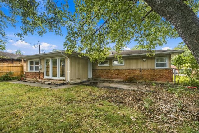 275 Rich Road, Park Forest, IL 60466
