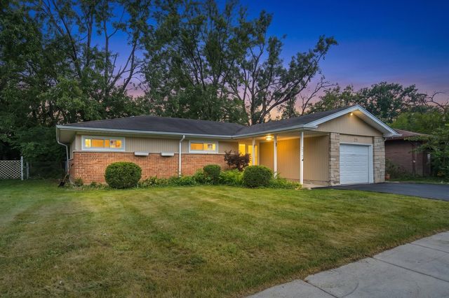 275 Rich Road, Park Forest, IL 60466