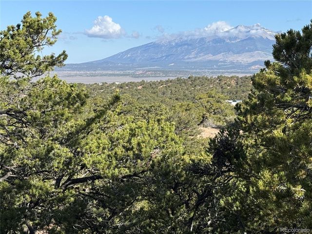 Lot 7067 Waligunda Road, Fort Garland, CO 81133