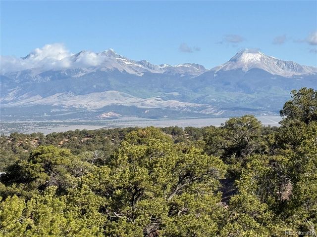 Lot 7067 Waligunda Road, Fort Garland, CO 81133