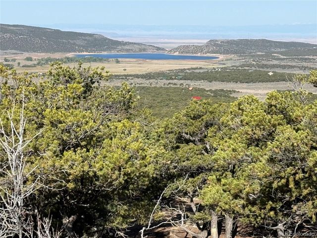 Lot 7067 Waligunda Road, Fort Garland, CO 81133