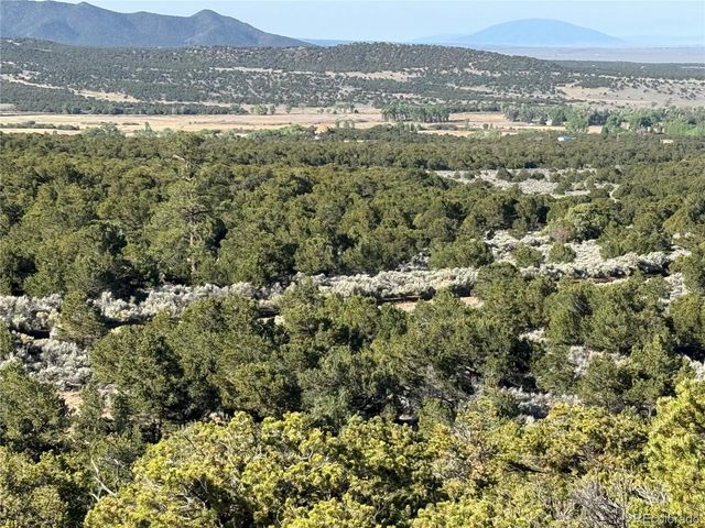 Lot 7067 Waligunda Road, Fort Garland, CO 81133