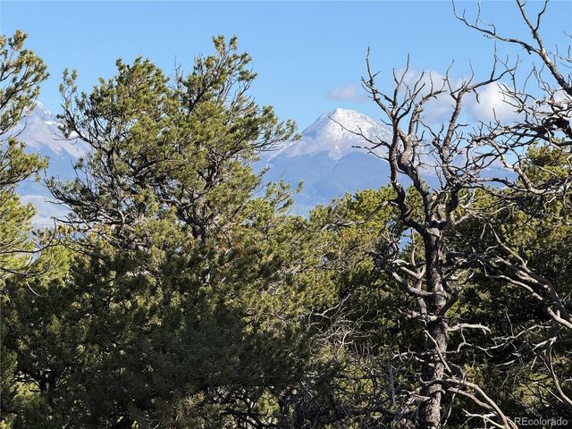 Lot 7067 Waligunda Road, Fort Garland, CO 81133