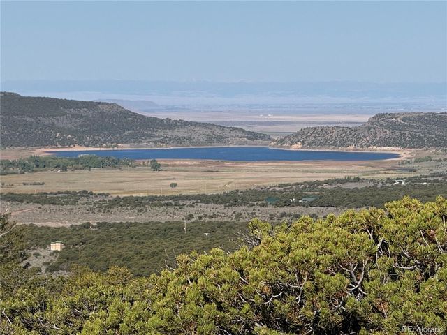 Lot 7067 Waligunda Road, Fort Garland, CO 81133
