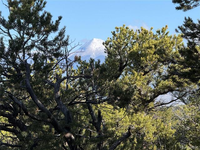 Lot 7067 Waligunda Road, Fort Garland, CO 81133