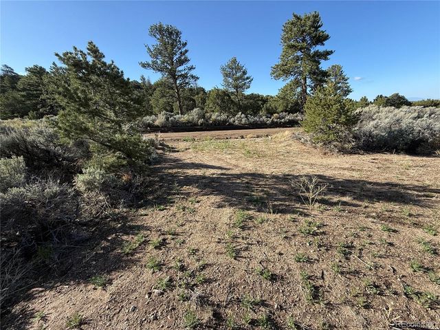 Lot 7067 Waligunda Road, Fort Garland, CO 81133