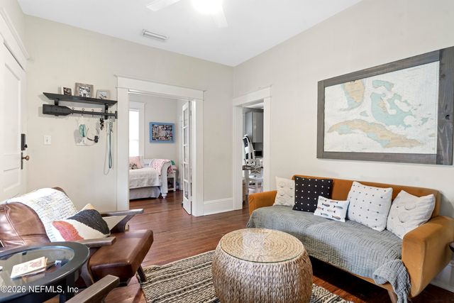 11 HILDRETH Drive, St. Augustine, FL 32084