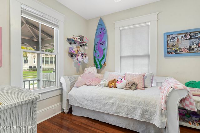 11 HILDRETH Drive, St. Augustine, FL 32084