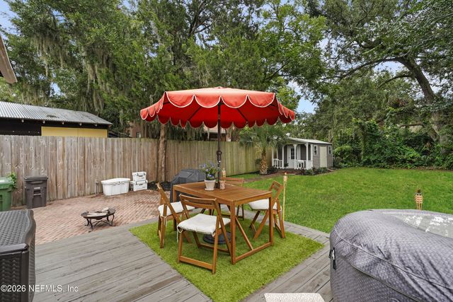 11 HILDRETH Drive, St. Augustine, FL 32084