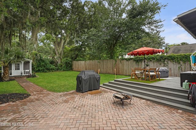 11 HILDRETH Drive, St. Augustine, FL 32084