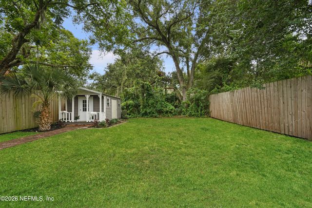 11 HILDRETH Drive, St. Augustine, FL 32084