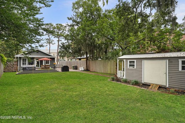 11 HILDRETH Drive, St. Augustine, FL 32084