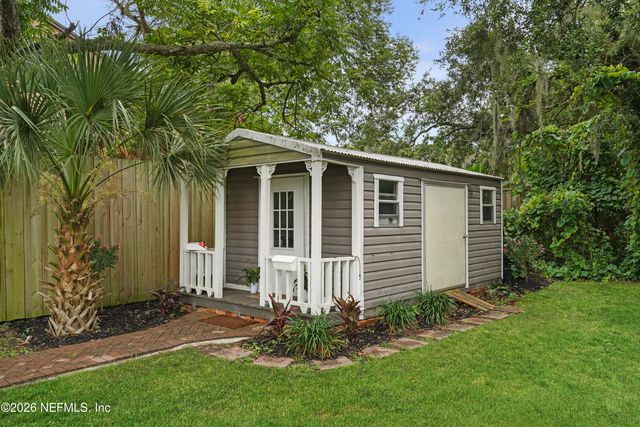 11 HILDRETH Drive, St. Augustine, FL 32084
