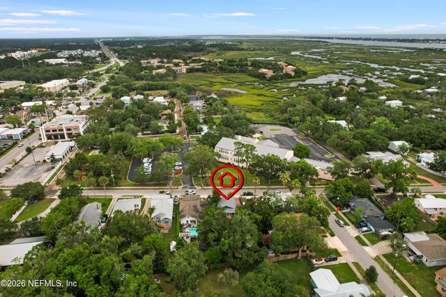 11 HILDRETH Drive, St. Augustine, FL 32084