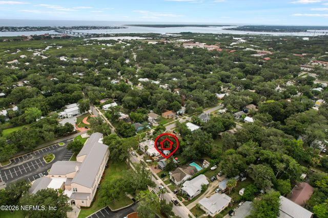 11 HILDRETH Drive, St. Augustine, FL 32084