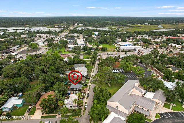 11 HILDRETH Drive, St. Augustine, FL 32084