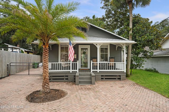 11 HILDRETH Drive, St. Augustine, FL 32084