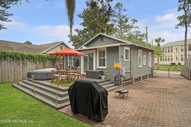 11 HILDRETH Drive, St. Augustine, FL 32084