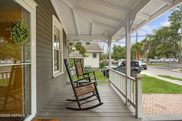11 HILDRETH Drive, St. Augustine, FL 32084