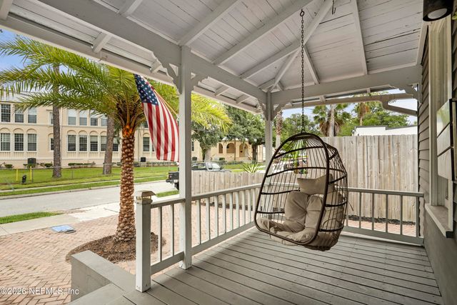11 HILDRETH Drive, St. Augustine, FL 32084