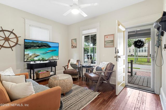 11 HILDRETH Drive, St. Augustine, FL 32084
