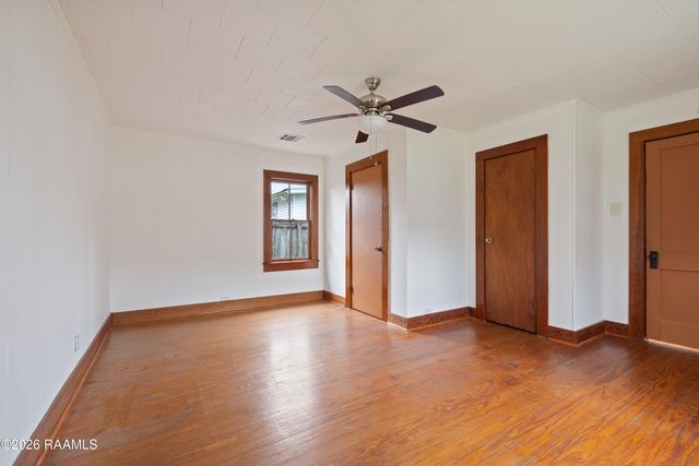 114 Van Buren Street, Breaux Bridge, LA 70517